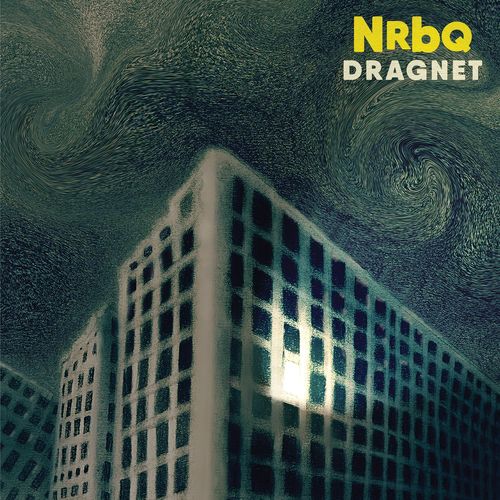 NRBQ - Dragnet (2021) скачать торрент