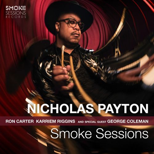 Nicholas Payton - Smoke Sessions (2021) скачать торрент