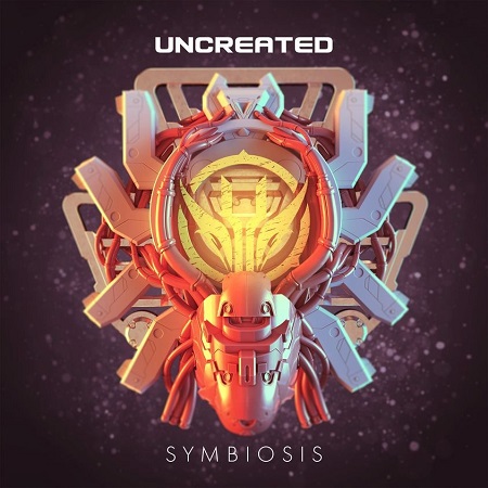 Uncreated - Symbiosis (2021) скачать торрент