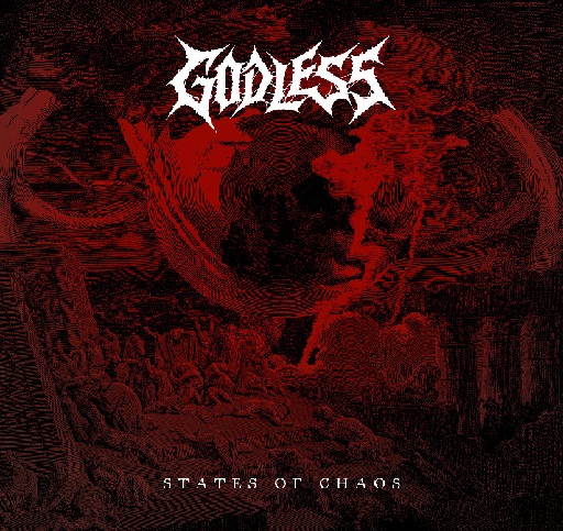 Godless - States of Chaos (2021)