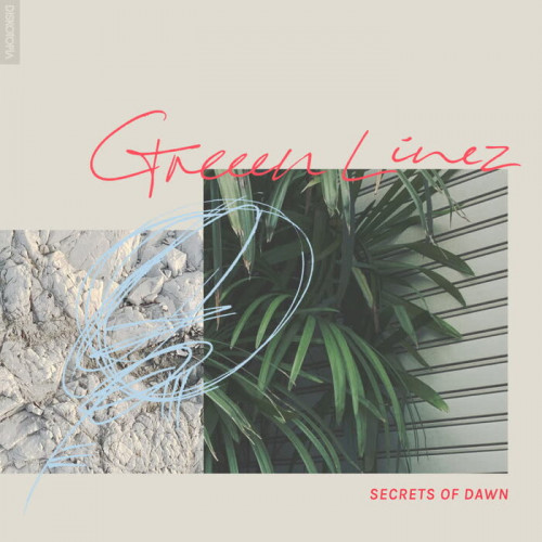 Greeen Linez - Secrets Of Dawn (2021) скачать торрент