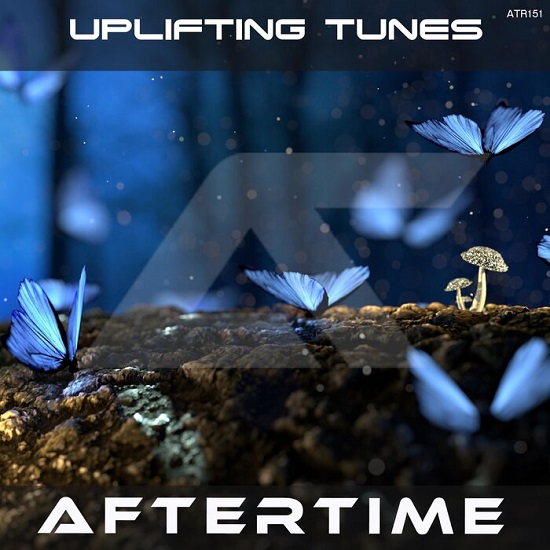 Aftertime Uplifting Tunes (2021) скачать торрент