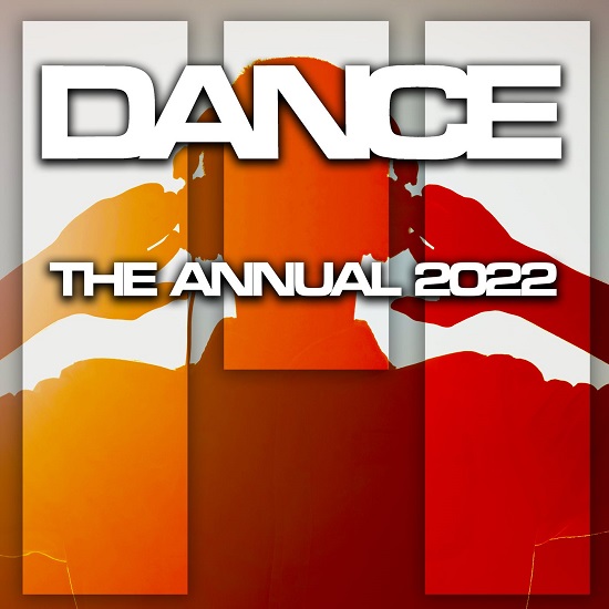 Dance The Annual 2022 (2021) скачать торрент