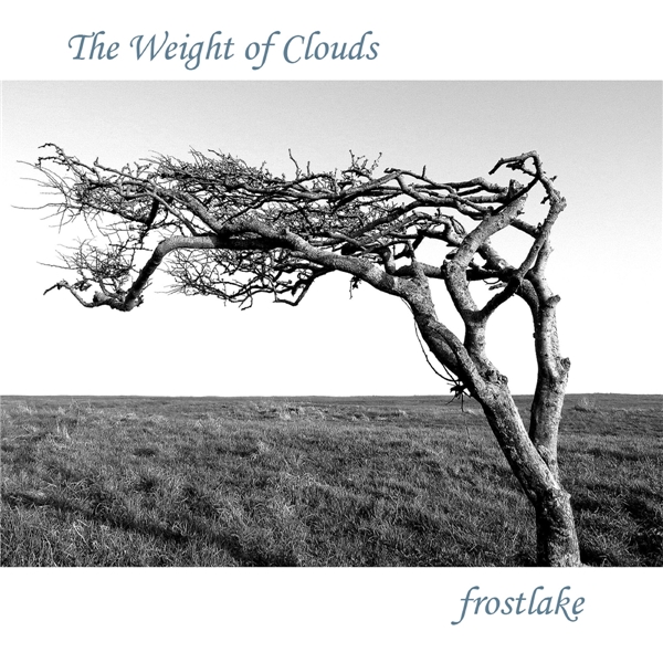 Frostlake - The Weight of Clouds (2021) скачать торрент