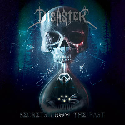 Disaster - Secrets from the Past (2021)