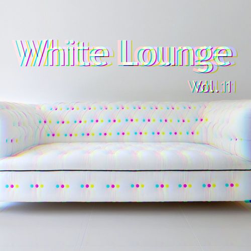 White Lounge, Vol. 1 (2021) скачать торрент