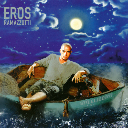 Eros Ramazzotti - Stilelibero (2000/2021) скачать торрент