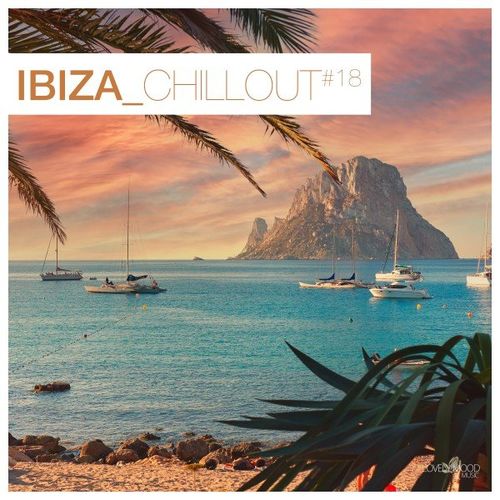 Ibiza Chillout #18 (2021)