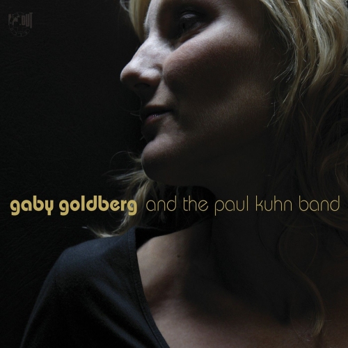 Gaby Goldberg & The Paul Kuhn Band - Gaby Goldberg and The Paul Kuhn Band (2010)