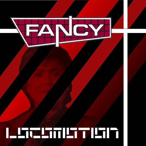Fancy - Locomotion (2021)