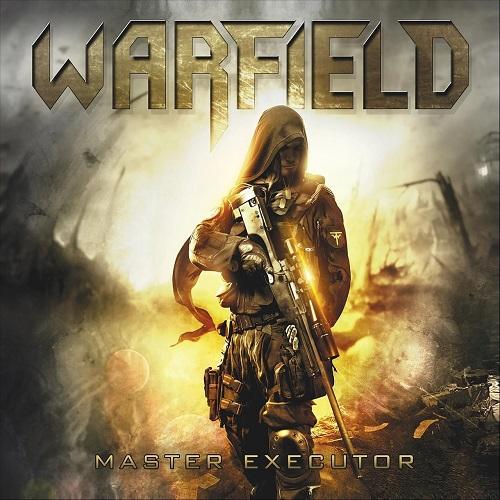 Warfield - Master Executor (2021)
