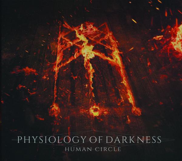 Physiology Of Darkness - Human Circle (2021) скачать торрент