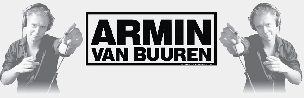 Armin van Buuren скачать торрент