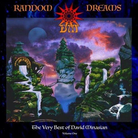 David Minasian - Random Dreams: The Very Best of David Minasian Vol.1 (2021)
