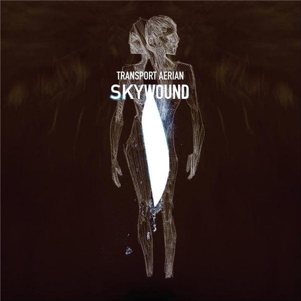 Transport Aerian - Skywound (2021)