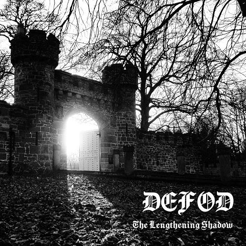 Defod - The Lengthening Shadow (2021)