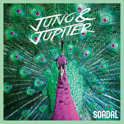 Sordal - Juno & Jupiter (2021)