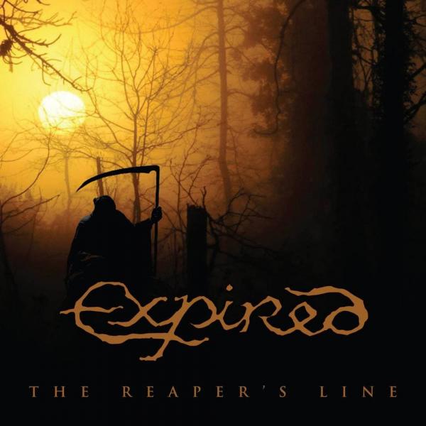 Expired - The Reaper's Line (2021) скачать торрент