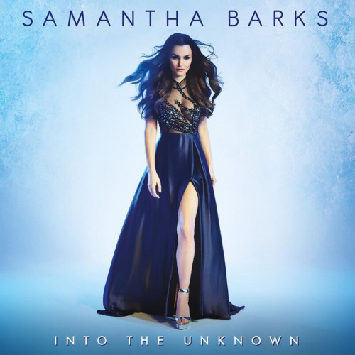 Samantha Barks - Into The Unknown (2021) скачать торрент