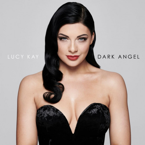 Lucy Kay - Dark Angel (2021) скачать торрент