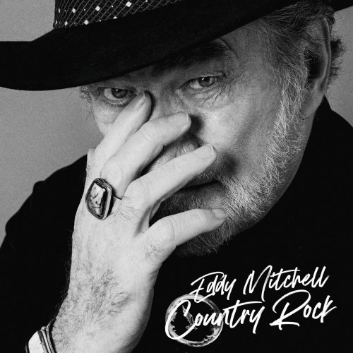 Eddy Mitchell - Country Rock (2021)