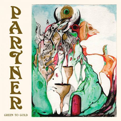 Partner - Green to Gold (2021)