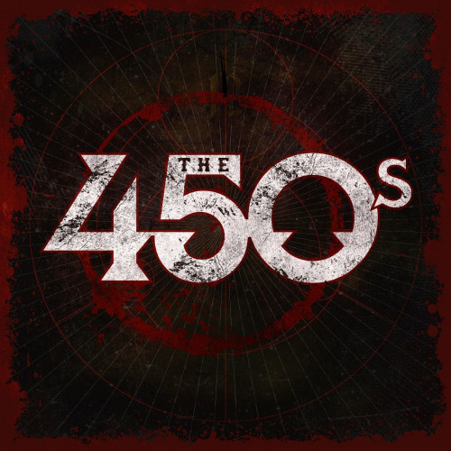 The 450s - The 450S (2021) скачать торрент
