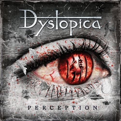 Dystopica - Perception (2021) скачать торрент