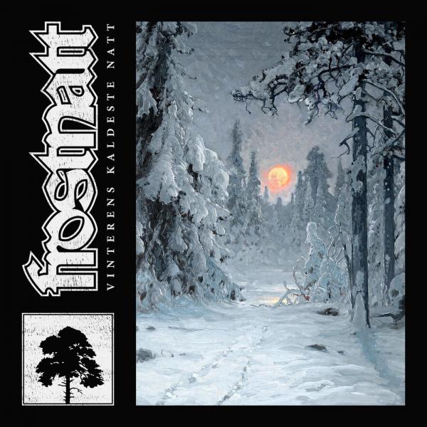 Frostnatt - Vinterens Kaldeste Natt (2021) скачать торрент
