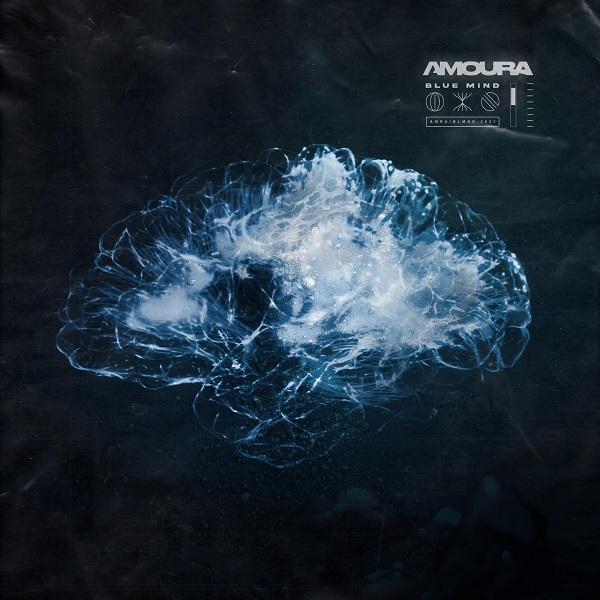 Amoura - Blue Mind (2021)