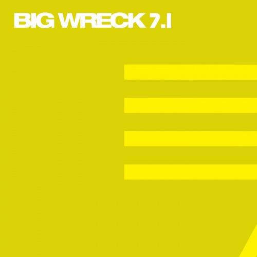 Big Wreck - Big Wreck 7.1 (2021) скачать торрент