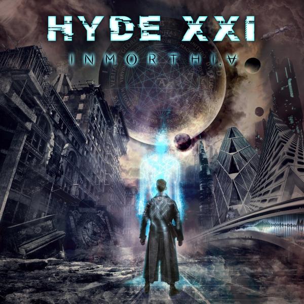Hyde XXI - Inmorthia (2021) скачать торрент
