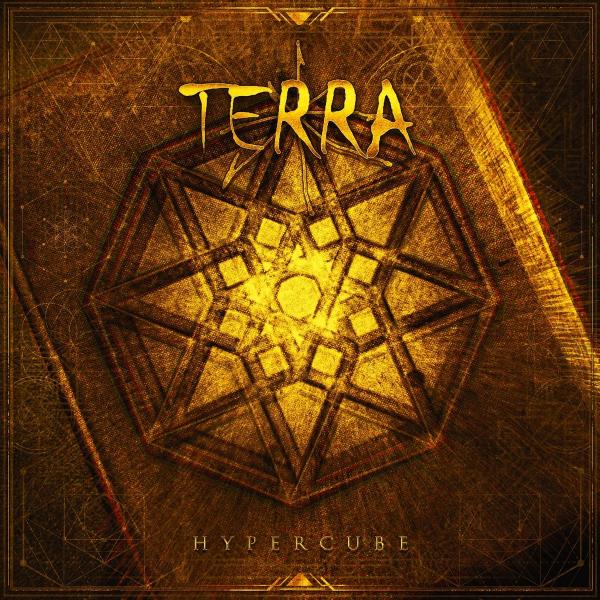 Terra - Hypercube (2021) скачать торрент