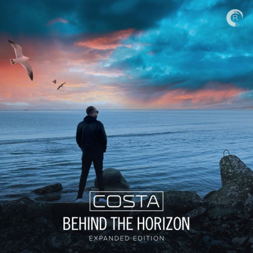 Costa - Behind The Horizon (2021)