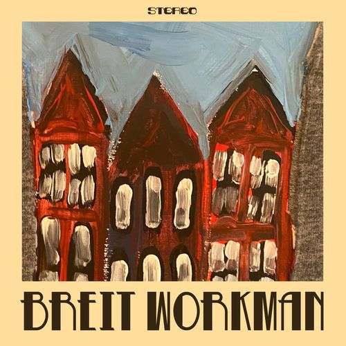 Hawksley Workman - Breit Workman (2021)