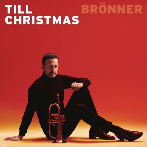 Till Brönner - Christmas (2021) скачать торрент