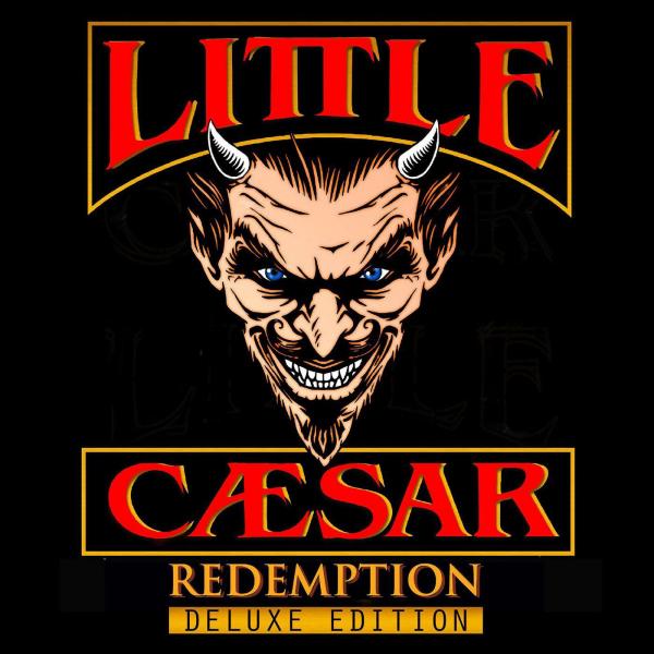 Little Caesar - Redemption (2021)