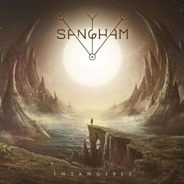 Sangham - Intangible (2021) скачать торрент