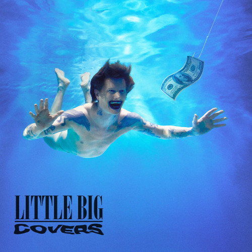 Little Big - Covers (2021)