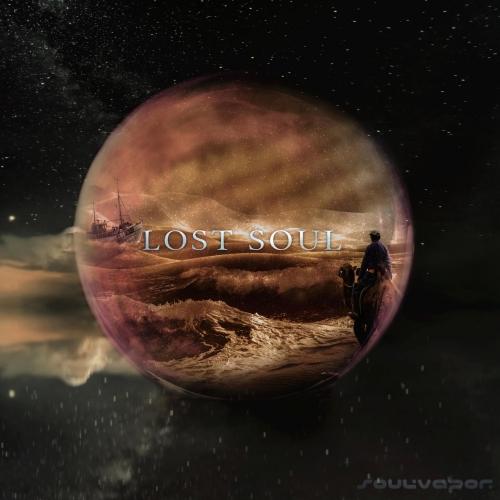 Soulvapor - Lost Soul (2021) скачать торрент