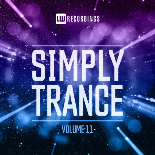Simply Trance Vol. 11 (2021)