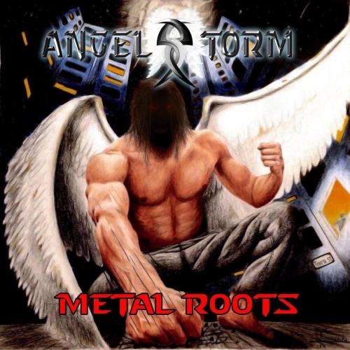 Angel's Storm - Metal Roots (2021)