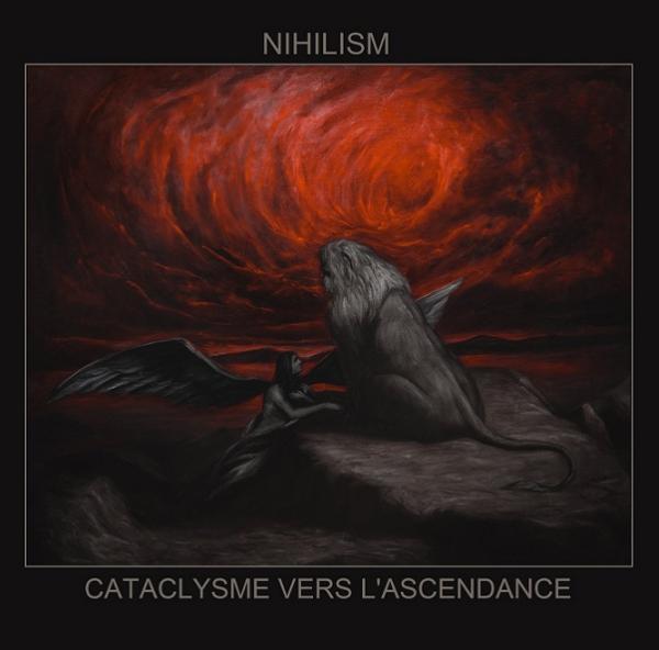 Nihilism - Cataclysme vers l'ascendance (2021) скачать торрент