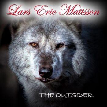 Lars Eric Mattsson - The Outsider (2021) скачать торрент
