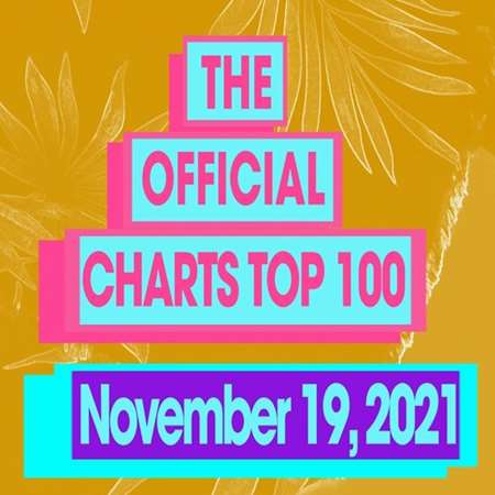 The Official UK Top 100 Singles Chart (19.11.2021) скачать торрент