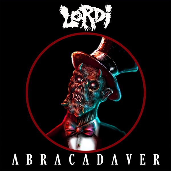 Lordi - Lordiversity - Abracadaver (2021) скачать торрент