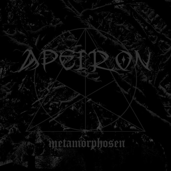 Apeiron - Metamorphosen (2021) скачать торрент