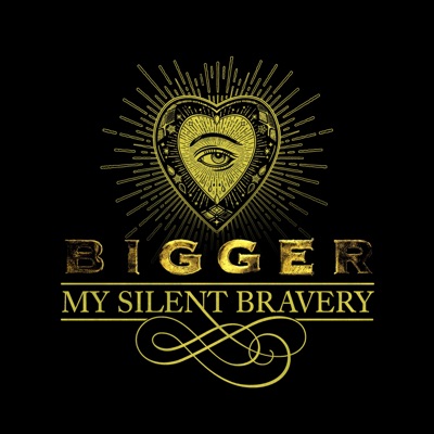 My Silent Bravery - Bigger (2021) скачать торрент