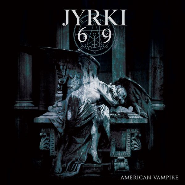 Jyrki 69 - American Vampire (2021) скачать торрент