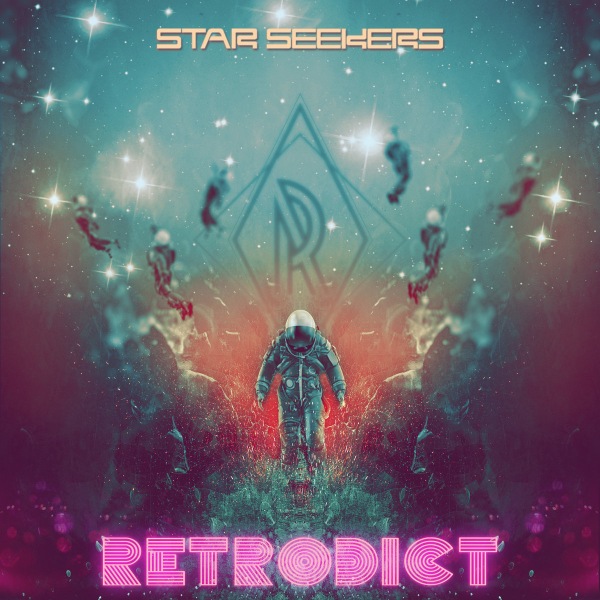 Retrodict - Star Seekers (2021)